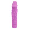 Get Real – Mini Classic Vibrador Rosa - Imagen 2