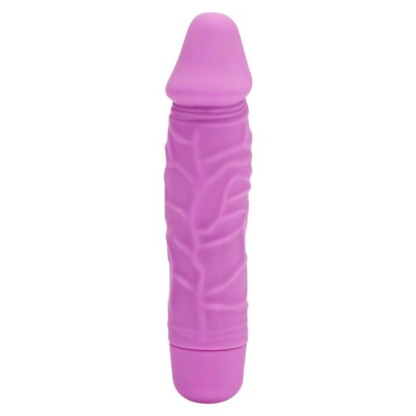 Get Real – Mini Classic Vibrador Rosa - Imagen 2