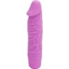 Get Real – Mini Classic Vibrador Rosa