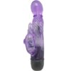 Baile – Give You a Kind Of Lover Vibrador Con Rabbit Lila 10 Modos