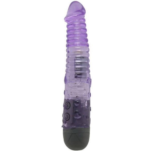 Baile – Give You Lover a Kind Of Lover Vibrador Lila