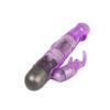 Baile – Give You Lover Vibrador Con Rabbit Lila - Imagen 2