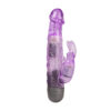 Baile – Give You Lover Vibrador Con Rabbit Lila