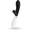 Glossy – Jackson Rabbit Negro - Imagen 2