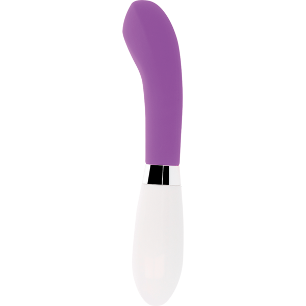 Glossy – John Vibrador Lila - Imagen 2