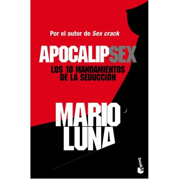 Grupo Planeta – Apocalipsex Edicion Bolsillo