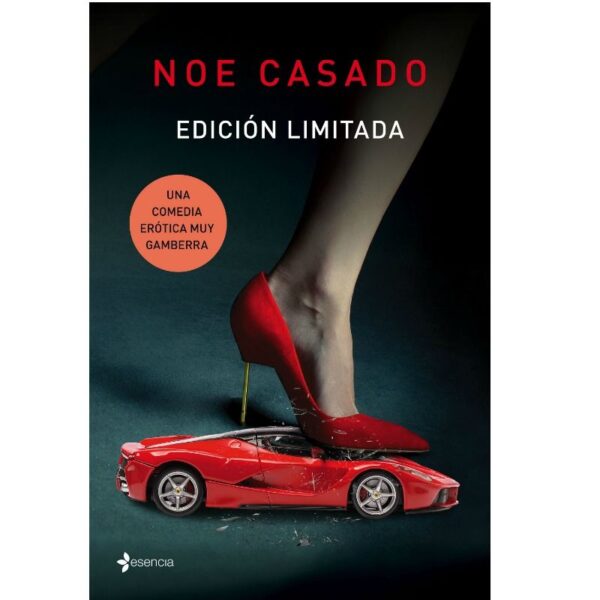 Grupo Planeta – Edicion Limitada