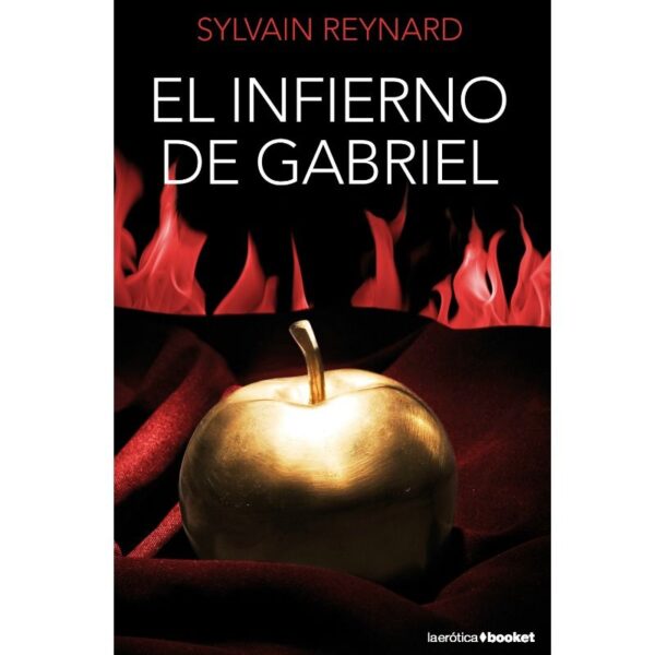 Grupo Planeta – El Infierno DE Gabriel Formato Bolsillo