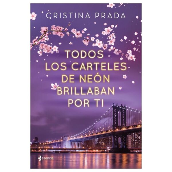Grupo Planeta – Todos Los Carteles DE Neon Brillaban Por Ti /es/