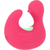 Happy Loky – Dedal Pato Estimulador DE Silicona Recargable Duckymania