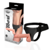 Harness Attraction – Árnes Albert Realistic  17.5 X 4.3cm