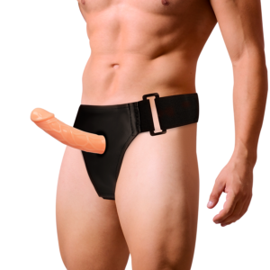 Harness Attraction – Árnes Hueco Blake 15.5 X 4cm
