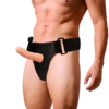 Harness Attraction – Árnes Hueco Marcos  Con Vibrador 15 X 5 Cm - Imagen 2