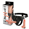 Harness Attraction – Árnes Murdock 19.8 + 15cm  X 4cm
