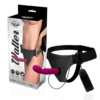 Harness Attraction – Árnes Walter Con Vibración 15.5  X 3.7 Cm