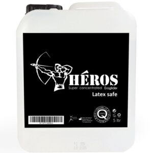 Heros Bodyglide Lubricante Silicona 5000 Ml