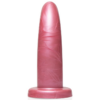 Herspot – Fleshlight Dildo Curvado Golden Rose M - Imagen 2