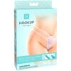 Hook Up Panties – Remote Bow-tie G-string X-2xl