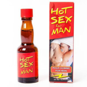 Hot Sex Afrodisiaco Para El Hombre