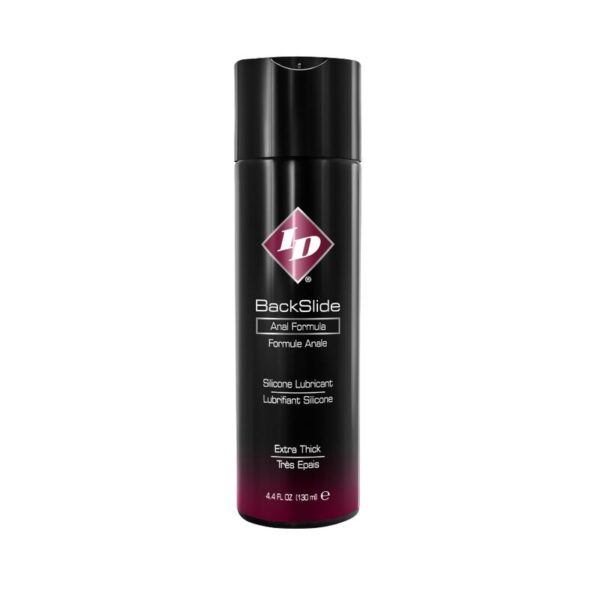 ID Backslide Anal Formula 130ml