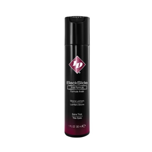 ID Backslide Anal Formula 30ml