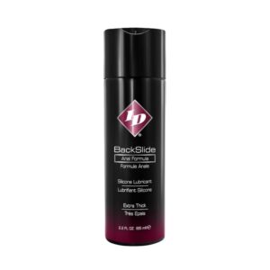 ID Backslide Anal Formula 65ml