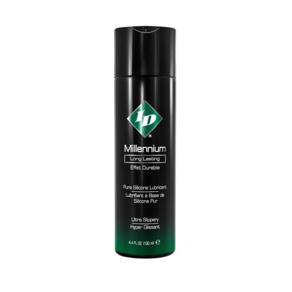 ID Lubricante Silicona Millennium 130ml - Imagen 2