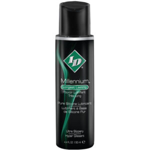 ID Lubricante Silicona Millennium 130ml