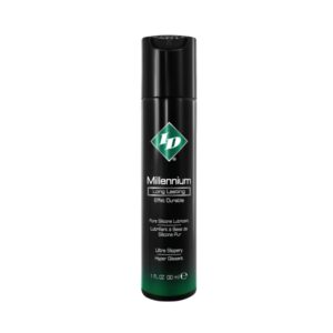 ID Lubricante  Silicona Millennium 30 Ml