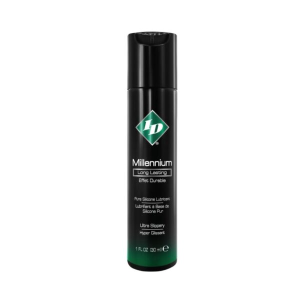 ID Lubricante  Silicona Millennium 30 Ml