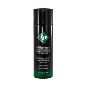 ID Lubricante Silicona Millennium 65ml