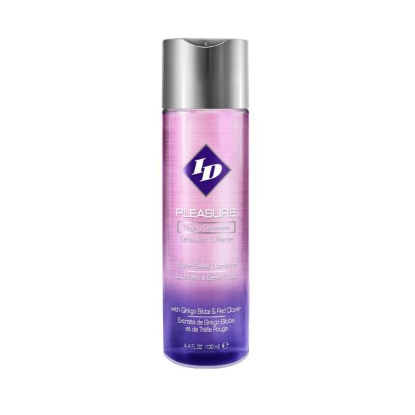 ID Pleasure Lubricante Excitante 130ml