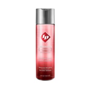 ID Sensation – Efecto Calor 130 Ml
