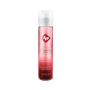 ID Sensation – Efecto Calor 30 Ml