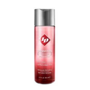 ID Sensation – Efecto Calor 65 Ml