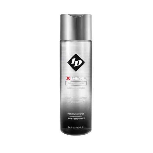 ID Xtreme Lubricante 130ml