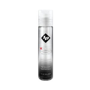 ID Xtreme Lubricante 30ml