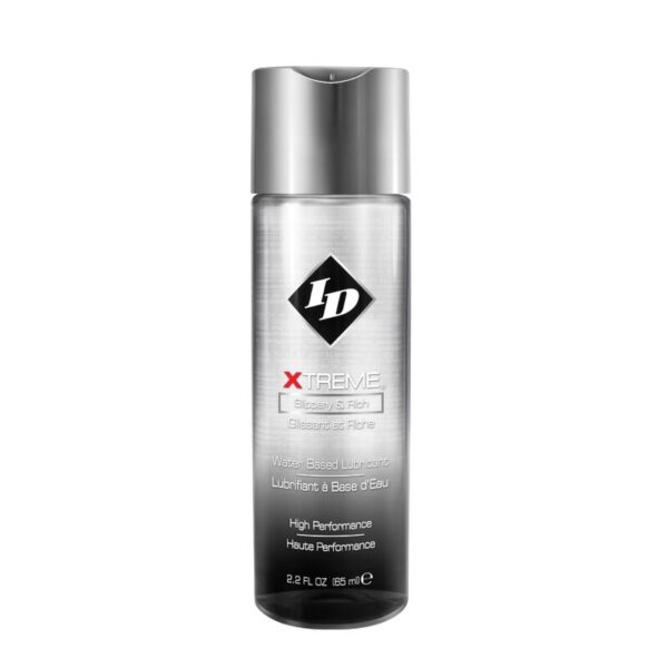 ID Xtreme Lubricante 65ml