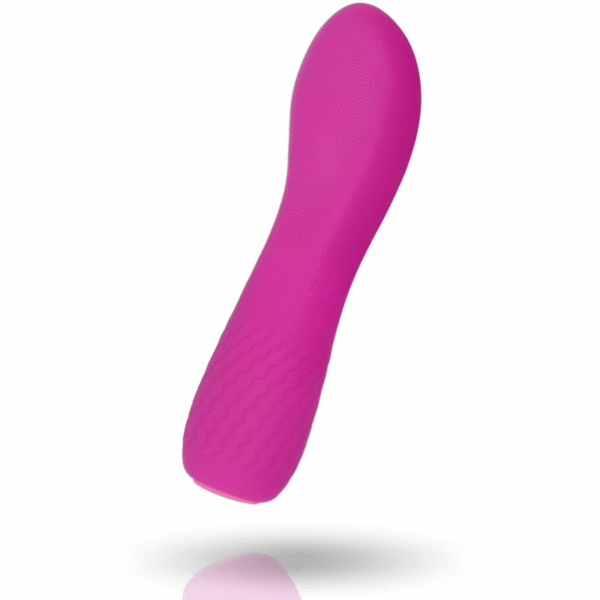 Inspire Essential Claire Vibrador Lila - Imagen 2