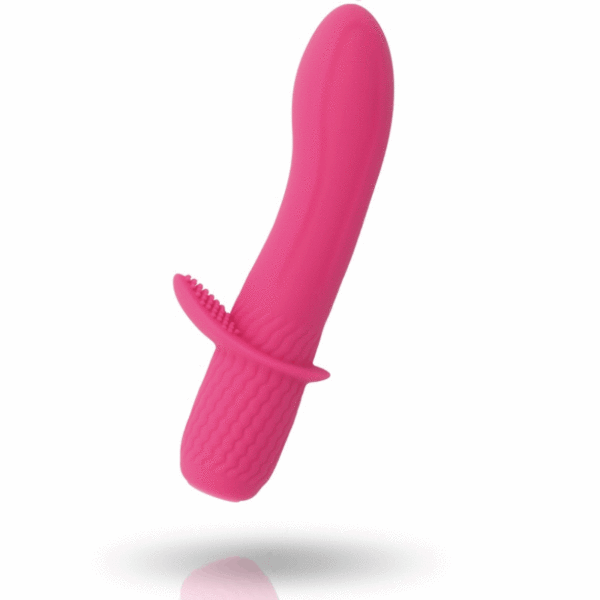 Inspire Essential Edith Vibrador Rosa - Imagen 2