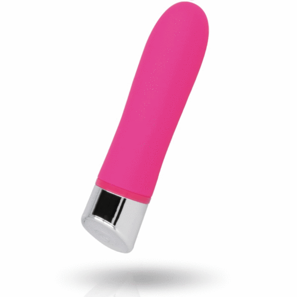 Inspire Essential Eve Vibrador Rosa - Imagen 2