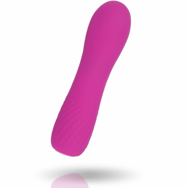 Inspire Essential Leila Vibrador Lila - Imagen 2