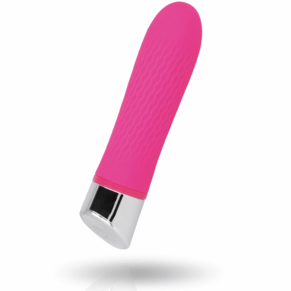 Inspire Essential Mae Vibrador Rosa - Imagen 2