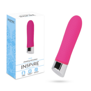 Inspire Essential Mae Vibrador Rosa