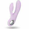 Inspire Glamour – Margaret Rabbit Malva - Imagen 2