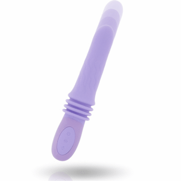 Inspire Sense – Clarette Up&down Lila - Imagen 2
