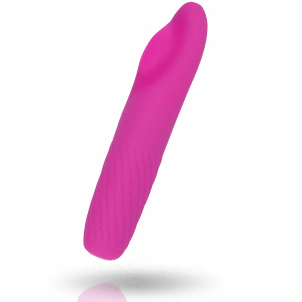 Inspire Sense – Skaylar Vibrador / Rotador Lila - Imagen 2