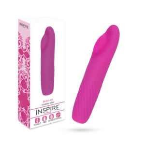 Inspire Sense – Skaylar Vibrador / Rotador Lila