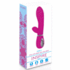 Inspire Soft – Mercy Vibrador Rosa - Imagen 2
