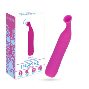 Inspire Suction – Saige Estimulador  Lila